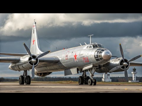 🚨 🔥СССР СКОПИРОВАЛ АМЕРИКУ?! УЖАСНЫЙ СЕКРЕТ ТУ-4, О КОТОРОМ МОЛЧАЛИ 70 ЛЕТ!🔥