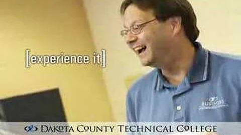 DCTC: Dakota County Technical College -  Business and Mgmt