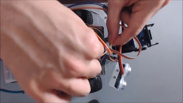 Learn Robotics Programming | 11. Programming Distance Sensors with Python