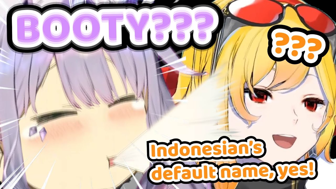 Bijou Trying Her BEST Not to Laugh When She Misheard What Kaela Said