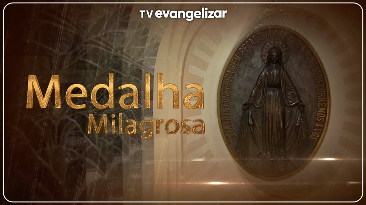 Medalha Milagrosa (Documentário)