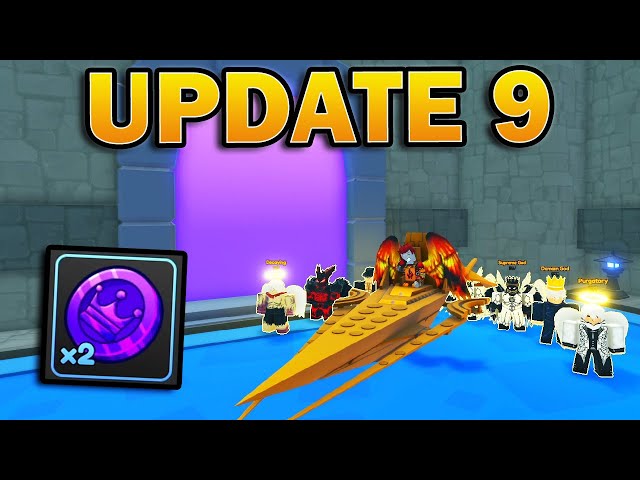 NEW UPDATE CODES [DUNGEONS+2x🍀⚔️] ALL CODES! Anime Warriors Simulator  ROBLOX