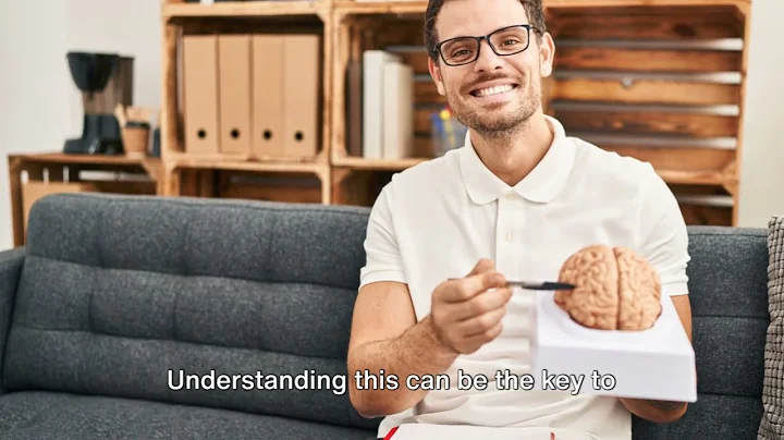 The Science of Motivation What Really Drives Us to Succeed