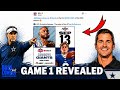 🚨🏈 BREAKING NEWS: Dallas Cowboys Game 1 REVEALED! Road Battle vs the Giants! ⭐🐴