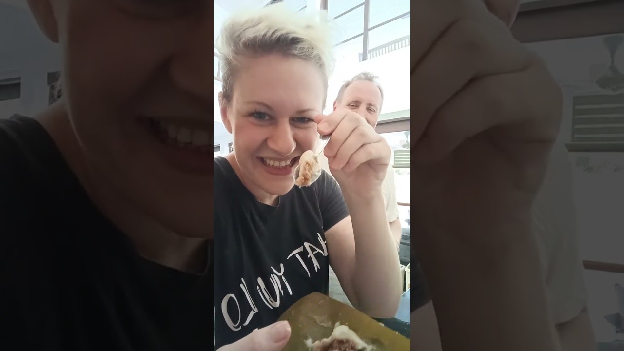 weekend w Tajlandii & zakupy i gotowamie