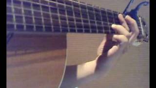 ?????? - ???? (Guitar Cover)