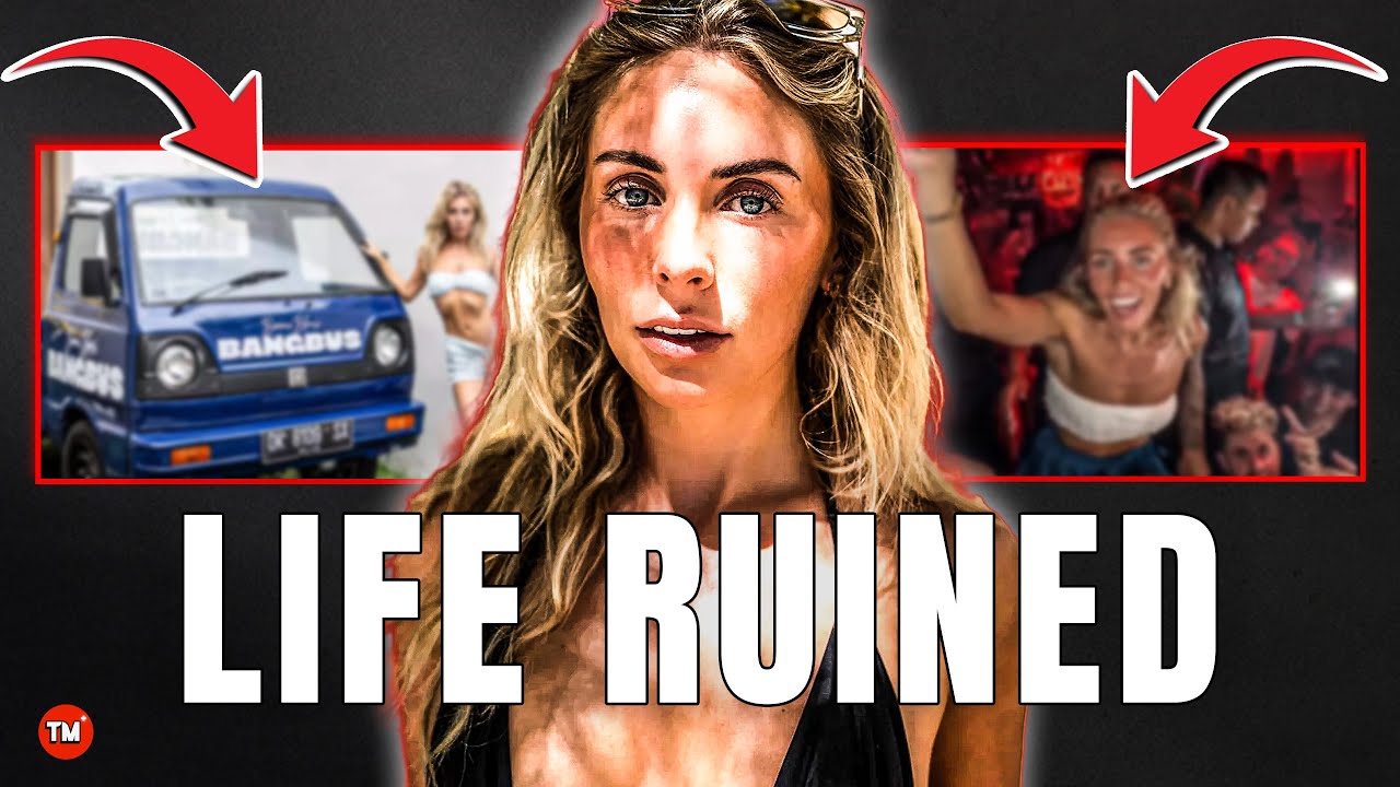 Порнозвезда не подозревала, что эта сцена принесет ей 15 лет тюрьмы.