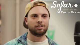 Fredy Beats - Sounds so cool | Sofar Madrid