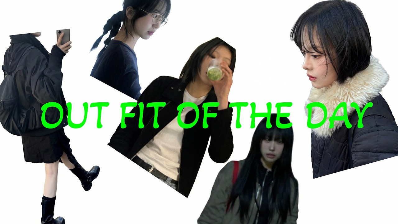 옷 좋아하는 남자들은 오늘 영상을 보고 완전히 멘탈이 나가버렸습니다.