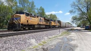 UNION PACIFIC GENEVA SUB ACTION 5-28-19