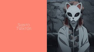 Sabito Twixtor Download |