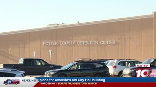 Potter County Sheriff’s Office successfully locates stolen property using AirTag