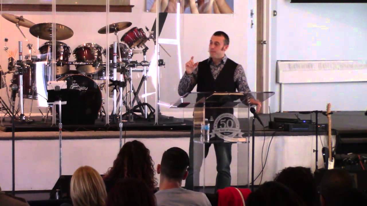 2/28/2016 First Assembly of God Church Toms River YouTube