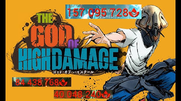 Warframe - 157 MILLION DAMAGE Baruuk - God of the Steel Path! Infinite Red Crit build 2022