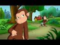 Que Barulho é Esse? | Episódios Completos 🐵 George, o Curioso | Desenhos Animados em Português