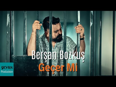 Berşan Bozkuş - Geçer Mi