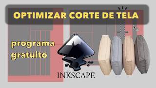 Optimizar corte de tela (o madera) con programa gratuito