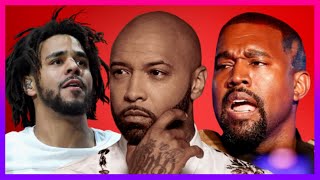 JOE BUDDEN BEGS J COLE TO RESPONDS TO KANYE WEST