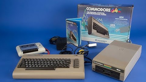 JimJim Codes 008 - Assembly Language on the Commodore 64. CUSTOM CHARACTERS - MULTI-COLOUR MODE