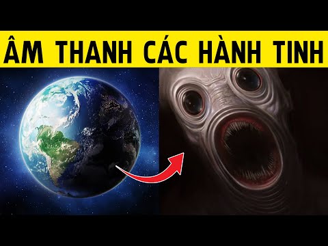 Video: Âm thanh truyền đi nhanh hơn trong nước hay không khí?