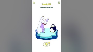 DOP 2 Level 807#gameplay #deleteonepart #youtubeshorts #shorts #dop2