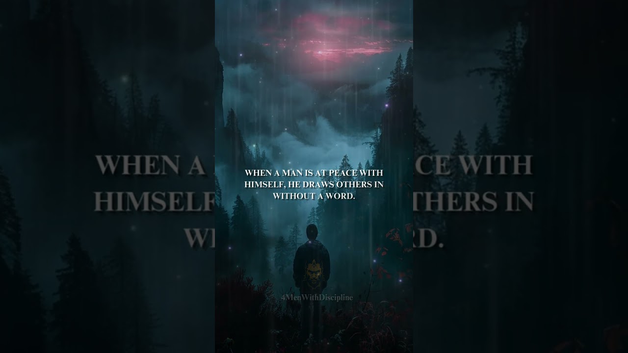 Build A Powerful Presence