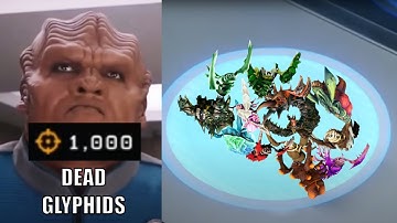 [Deep Rock Galactic] Hazard 6x2 Engineer True Solo | Salvage Operation