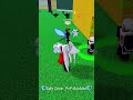 You Have ONE WISH In Blox Fruits