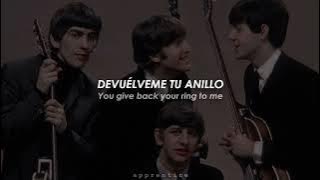 Anna (Go To Him) - The Beatles (Subtitulado al Español)