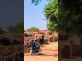 Pind wali life 🙂 #shorts #youtubeshorts #viral #village
