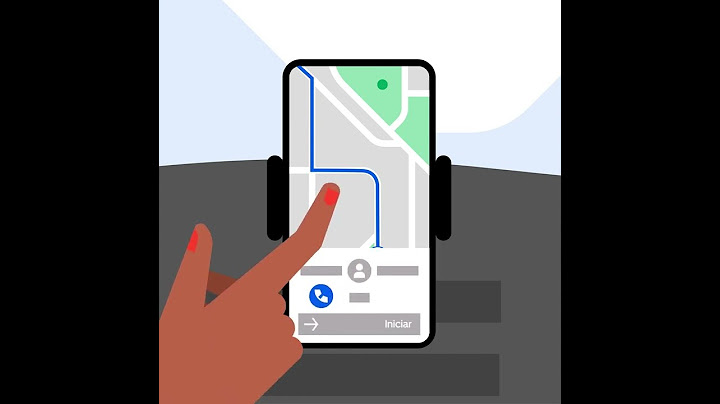 ¿Cómo acepto un viaje en la app de Uber? | Uber