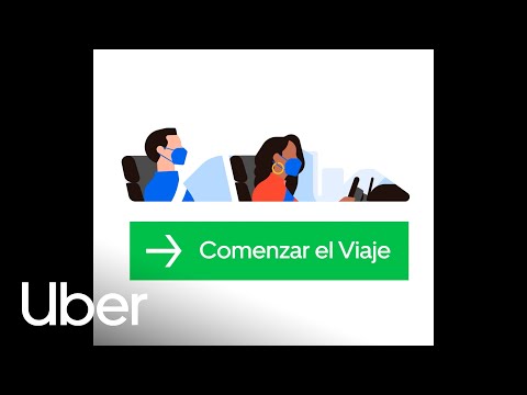 Video: Cómo usar Uber sin la aplicación Uber (con imágenes)