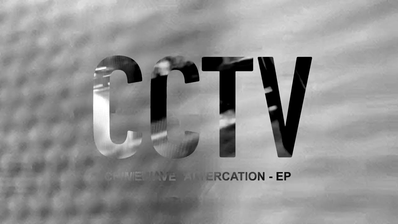 YouTube에서 Crimewave - CCTV (Official Visualiser) 보기 YouTube에서 Crimewave - CCTV (Official Visualiser) 보기