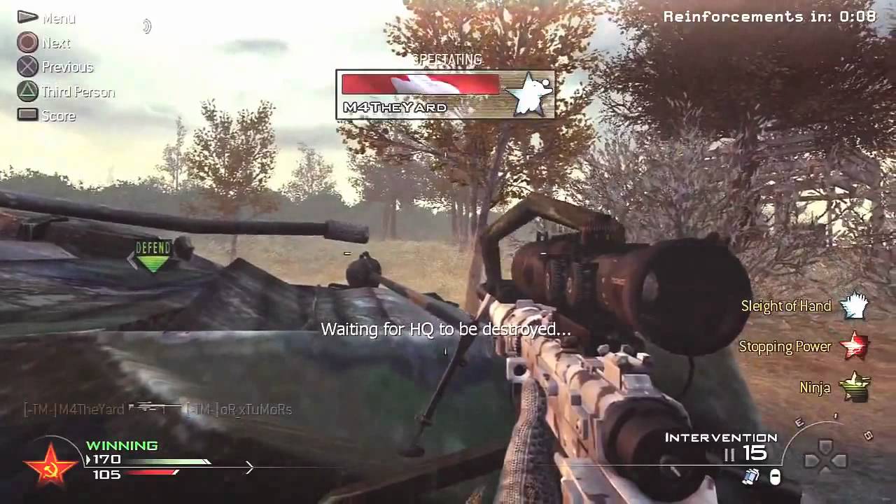 Accuracy Means Everything.