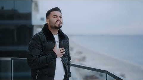 Camelia Dumitrache ♥️ @Jador - Sa ma iubeasca ea (Official Video)