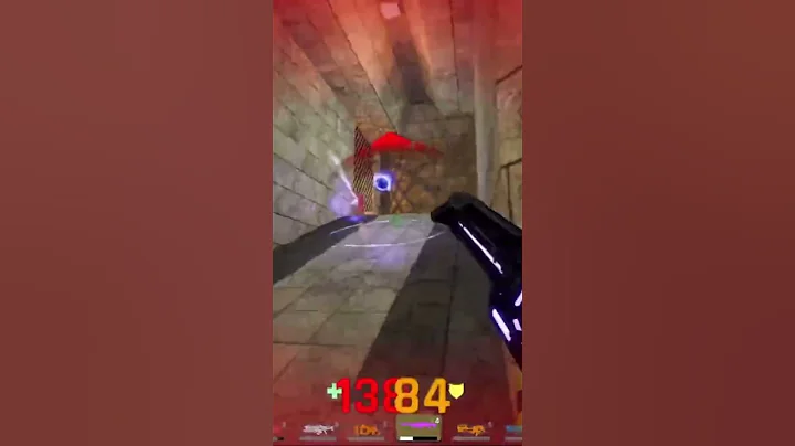 INSANE DOUBLE KILL ON UNREAL TOURNAMENT 4 / ELIM @EpicUnrealTournament@UnrealEngine@EpicGamesStore@Michou