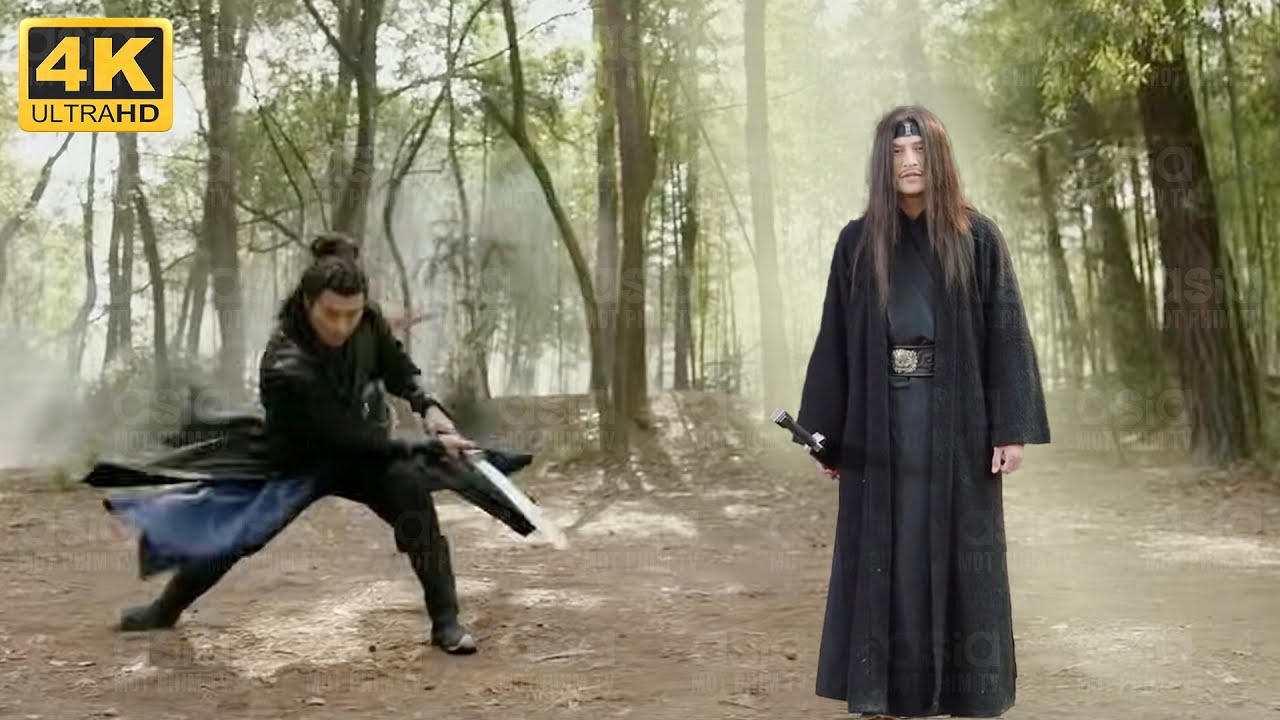 Anh Chàng Nhà Quê Tự Học Võ 1 ngày, Rồi Đánh Bại Sát Thủ Số 1 Trong Giang Hồ, Khiến Ai Nấy Nể Phục