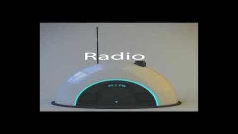Portal Radio Low Quality 8kbps [10HRS!!!]