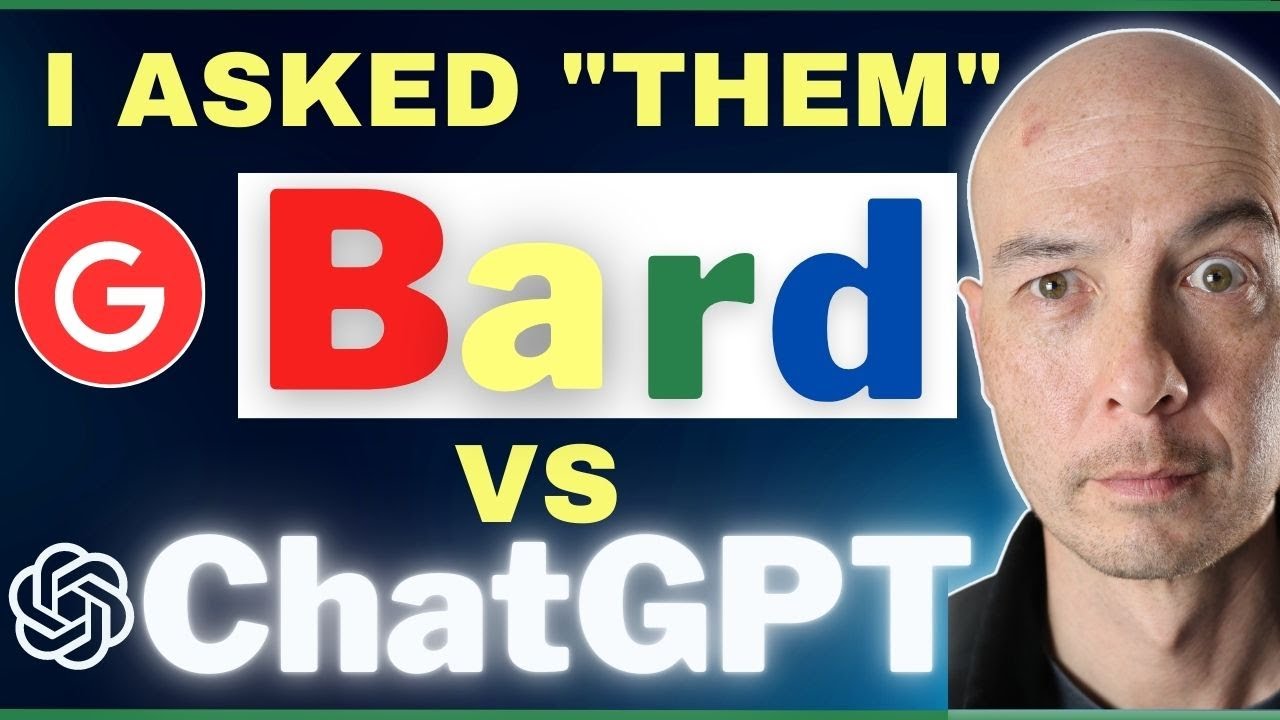 Google Bard vs ChatGPT-4 [Which is better?]