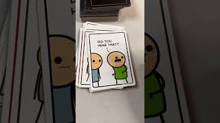 ONE MIN OF JOKING HAZARD 🤨😩😂 #shorts