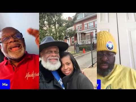 The Michael Colyar Morning Show