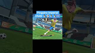 kidou yuuto pinguins imperial 🐧⚽🐧🐧🥅