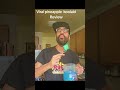 Viral Pineapple  Kool-aid Review!