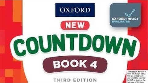 Oxford Countdown Grade 4 | Exercise 8B | Questions 1, 2, 3 Solved | Step-by-Step Math Guide