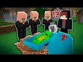 Mikey R.I.P. - Sad Story in Minecraft - Maizen