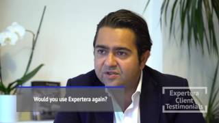 Expertera Client Testimonials - Value Partners, Doruk Acar