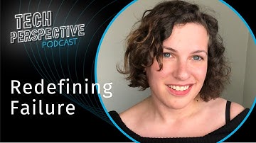 Redefining Failure In Data Science | Dr. Jacqueline Nolis