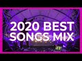 The Best Songs of 2020 🔥  Music Party Club Dance 2021 | Best Remixes Of Popular Songs 2020 MEGAMIX