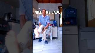 Free Drill Dance Part 1