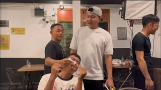 Tidak Berani Bertanya  Denny Caknan Kapan Rabi 